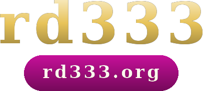 rd333 logo